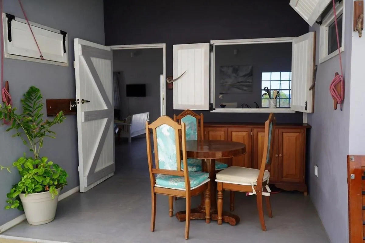 Moonrise Loft Two Bedroom House Each With En Suite Bathroom Five Min Drive To Falmouth Harbor Matthews Antigua y Barbuda