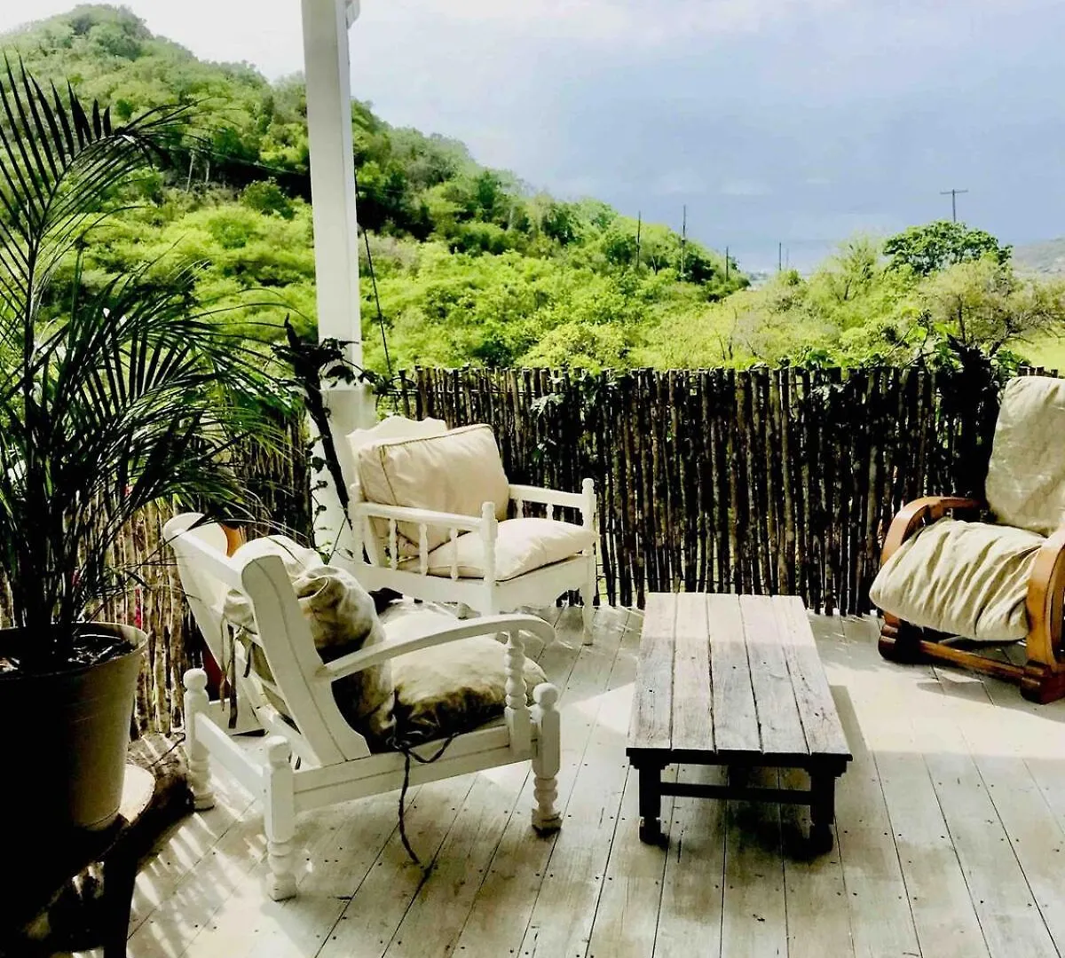 Moonrise Loft Two Bedroom House Each With En Suite Bathroom Five Min Drive To Falmouth Harbor Matthews 0*,