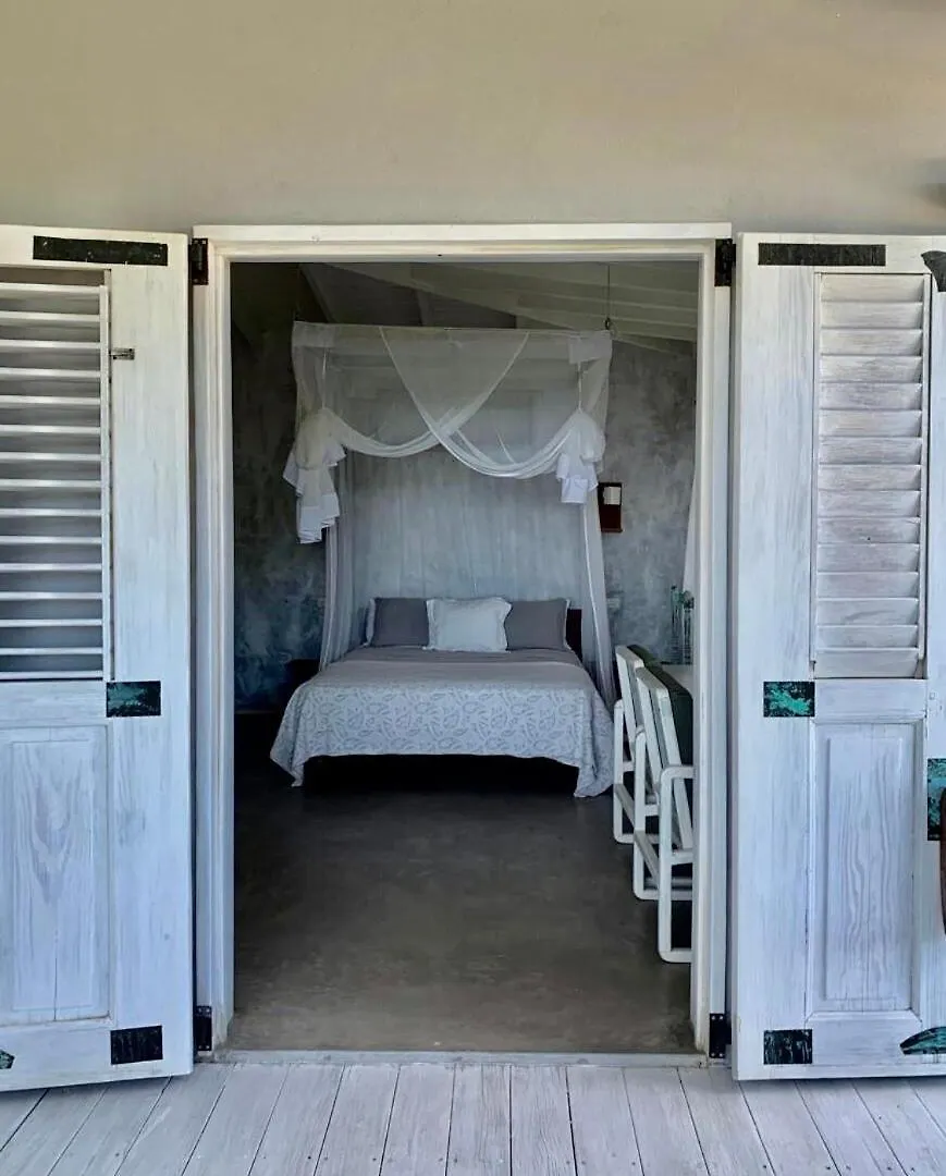 Moonrise Loft Two Bedroom House Each With En Suite Bathroom Five Min Drive To Falmouth Harbor Matthews 0*,  Antigua ve Barbuda