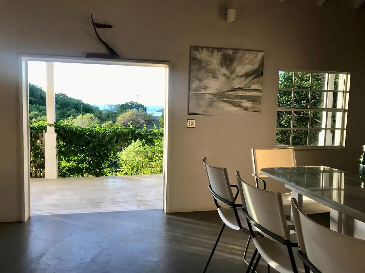 Apartman Moonrise Loft Two Bedroom House Each With En Suite Bathroom Five Min Drive To Falmouth Harbor Matthews Antigua és Barbuda